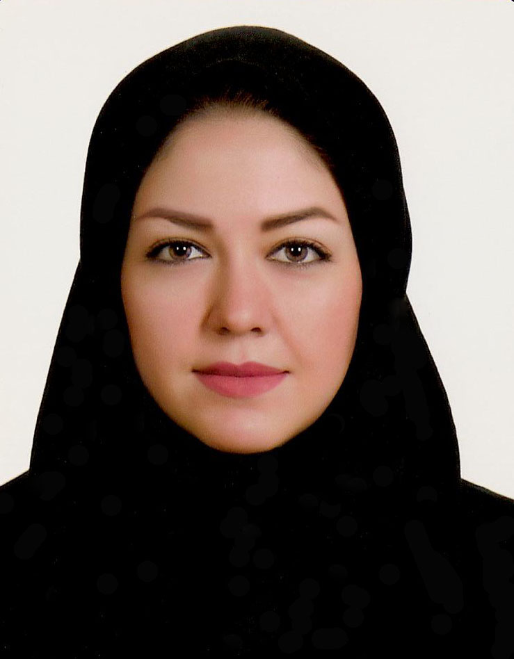 نازنین عباسی